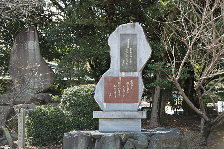 坂部城 - 03