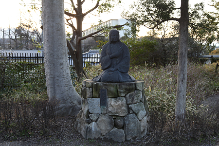 椎の木屋敷跡 - 06