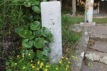 馬伏塚城 - 2
