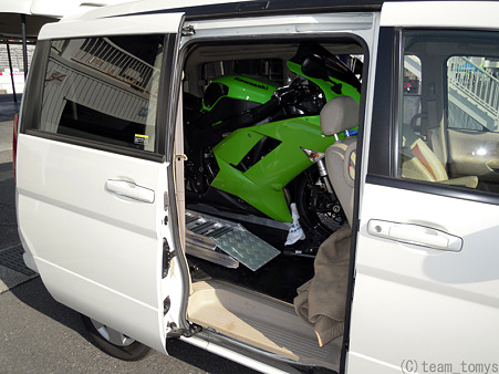 20120408-エンジョイサーキットラン in 岡山国際02