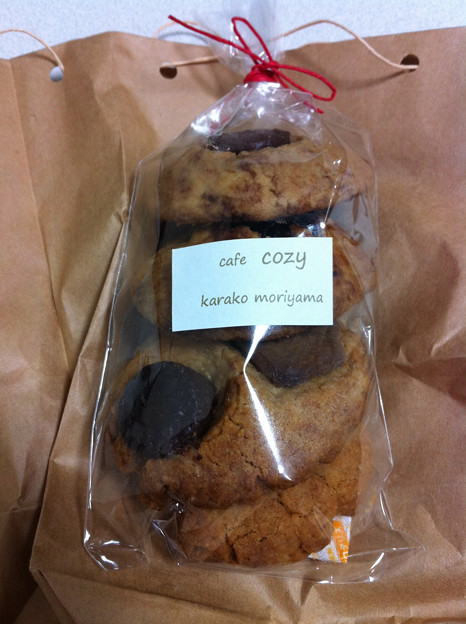 cookie
