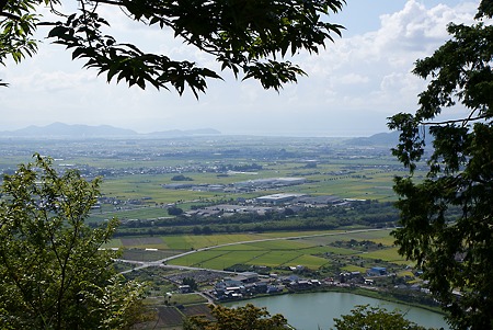 多賀望