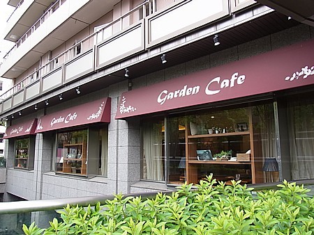 ホテルランチ
