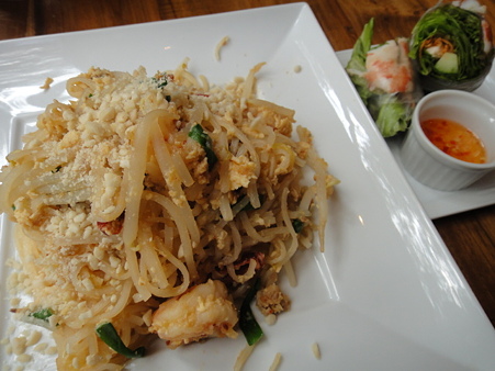 111018 One Dish ThaiiaJj