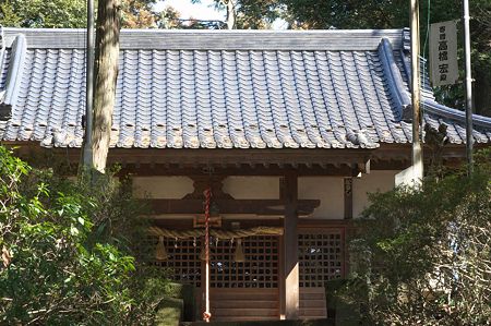 大六天神社1