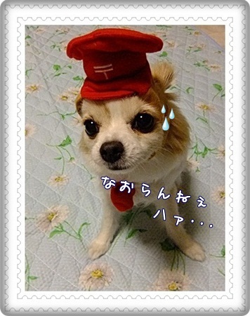 なおらない