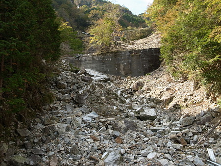 国道425号線・災害調査-3