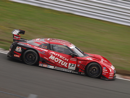 MOTUL GTR 4