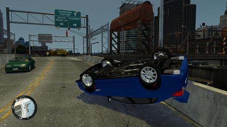 GTAIV インプレッサWRX (8)