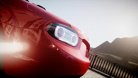 GTAIV MX-5 MOD (4)
