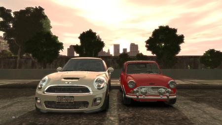 GTAIV RealizmIV (1)