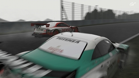 SUPER GT 23