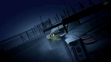SUPER GT 11