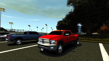 D1odge Ram 3500 1