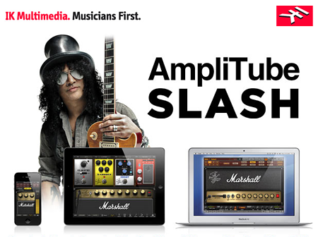 Amplitube
